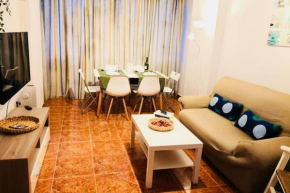 Apartamento confort Julia.